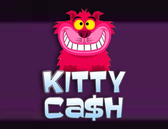 Kitty Cash